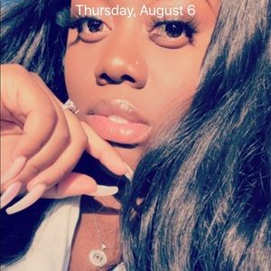 Meet your Posher, Dawayna